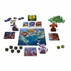 Iello King Of Tokyo