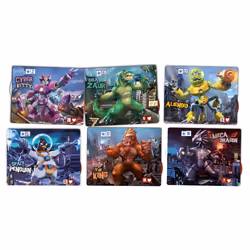 Iello King Of Tokyo