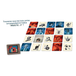 Iello Codenames Images