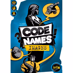 Iello Codenames Images