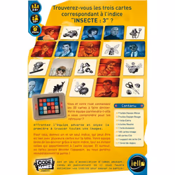Iello Codenames Images - Vue supplémentaire 4