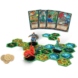Iello Fairy Tile