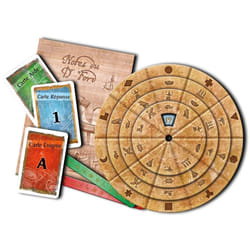 Iello Exit: Le Jeu - Le Tombeau Du Pharaon