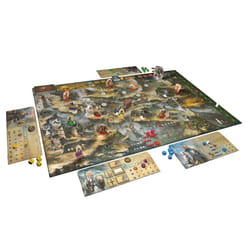 Iello Andor : Le Dernier Espoir