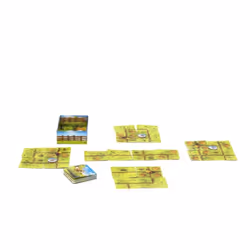 Iello Farmini Jeu de société Famille - Vue supplémentaire 5