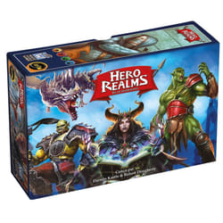 Jeux de société IELLO Hero Realms