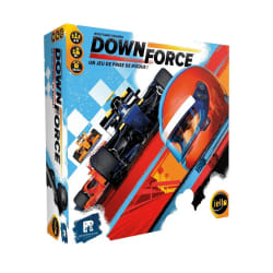 Jeux de société IELLO DownForce