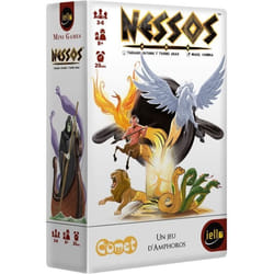 Jeu de société Iello Nessos
