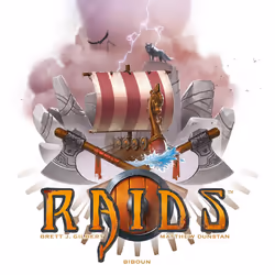 Iello Raids