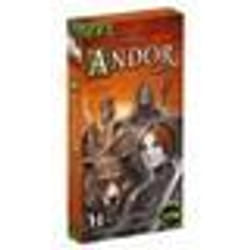 Jeu de stratégie Iello Andor Héros Sombres