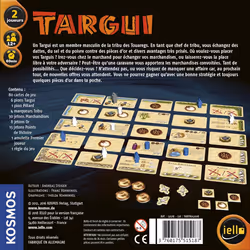 Iello Targui - Vue supplémentaire 4