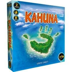 Iello Kahuna