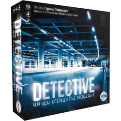 Iello Detective