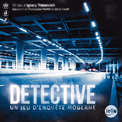Iello Detective