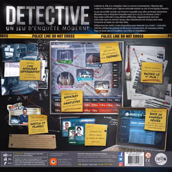 Iello Detective