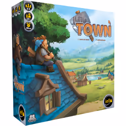 Iello - Little Town (Fr) - Vue supplémentaire 5
