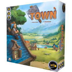 Iello - Little Town (Fr) - Vue supplémentaire 6