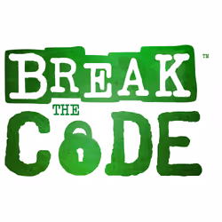 Iello Break The Code