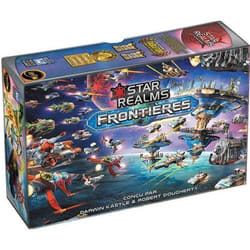 Star Realms – Frontières