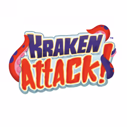 Iello Kraken Attack - Vue supplémentaire 8