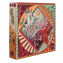 Iello Visite Royale