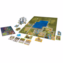 Iello Cities Skylines