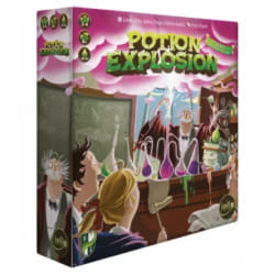 Jeux de société IELLO Potion Explosion