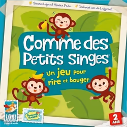 Jeu classique Loki Comme des Petits Singes