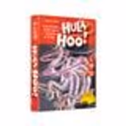 Iello HULA-HOO !, Jeu de cartes, 8 an(s), 10 min