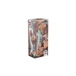 Puzzle de 1000 pièces IELLO Universe - Blocks #6