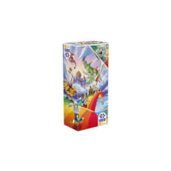 Puzzle IELLO Twist - Bunny Kingdom In The Sky