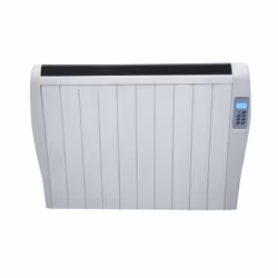 Chemin'arte - radiateur à inertie céramique 1500w - ef145