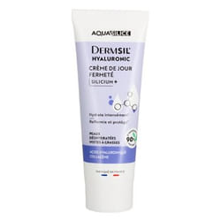 Aquasilice Soin Visage Jour 50 ml