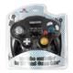 Manette de jeu - FREAKS AND GEEKS - Blanc - Filaire - 18 m - Garantie 3 ans