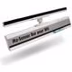 Sensor Bar - FREAKS AND GEEKS - Wii U - Filaire - 280 m - Garantie 3 ans