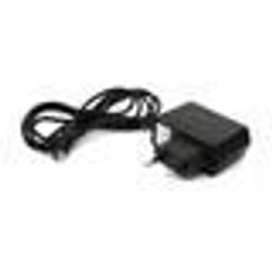 Alimentation secteur - Non spécifié - DSi/DSiXL/3DS/3DS XL/2DS - Noir - Filaire - Chargeur