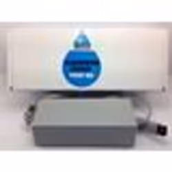 Alimentation secteur - FREAKS AND GEEKS - Wii - Filaire - Chargeur - Gris