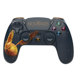 Freaks and Geeks 140122 accessoire de jeux vidéo Multicolore USB Manette de jeu PlayStation 4