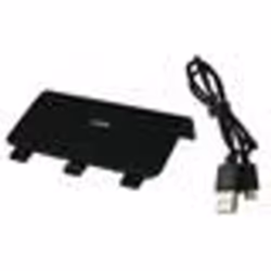 Kit Batterie + Câble FREAKS AND GEEKS 1200mAh Blanc pour XBOX ONE