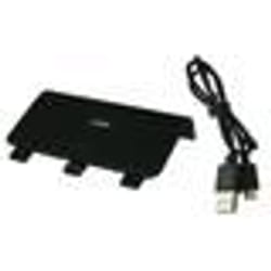 Kit Batterie + Câble FREAKS AND GEEKS 1200mAh Blanc pour XBOX ONE