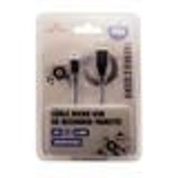 Cable de charge Manette PS4/XboxOne FREAKS AND GEEKS Micro USB