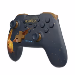 Freaks and Geeks 299282 accessoire de jeux vidéo Multicolore USB Manette de jeu Nintendo Switch, Nintendo Switch OLED