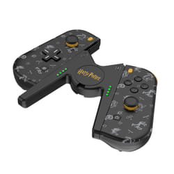 Freaks and Geeks 299299 accessoire de jeux vidéo Noir Bluetooth Manette de jeu Nintendo Switch