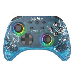 Freaks and Geeks 299252T accessoire de jeux vidéo Multicolore USB Manette de jeu Nintendo Switch, Nintendo Switch OLED