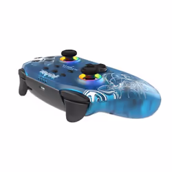 Freaks and Geeks 299252T accessoire de jeux vidéo Multicolore USB Manette de jeu Nintendo Switch, Nintendo Switch OLED - Vue supplémentaire 4