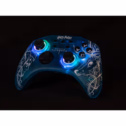 Freaks and Geeks 299252T accessoire de jeux vidéo Multicolore USB Manette de jeu Nintendo Switch, Nintendo Switch OLED - Vue supplémentaire 6