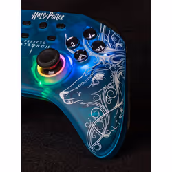 Freaks and Geeks 299252T accessoire de jeux vidéo Multicolore USB Manette de jeu Nintendo Switch, Nintendo Switch OLED - Vue supplémentaire 7
