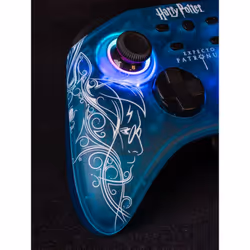 Freaks and Geeks 299252T accessoire de jeux vidéo Multicolore USB Manette de jeu Nintendo Switch, Nintendo Switch OLED - Vue supplémentaire 8