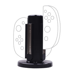 Freaks and Geeks 299209 Accessoire de manette de jeux Socle de chargement
