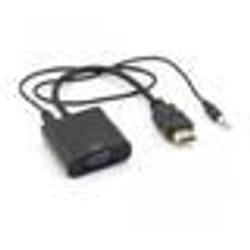 Cable recharge Manette FREAKS AND GEEKS Noir pour XBOX 360